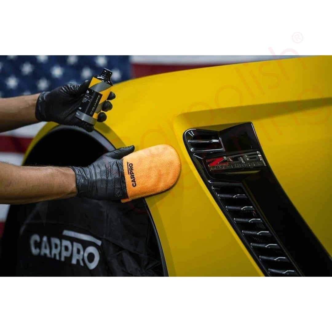 CarPro Mikrofaser Applikatoren 5er-Pack für mein Auto