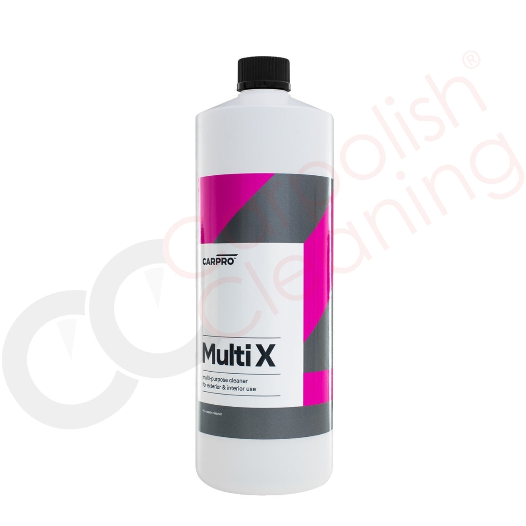 CarPro Multi X Universalreiniger - 1000 ml für mein Auto