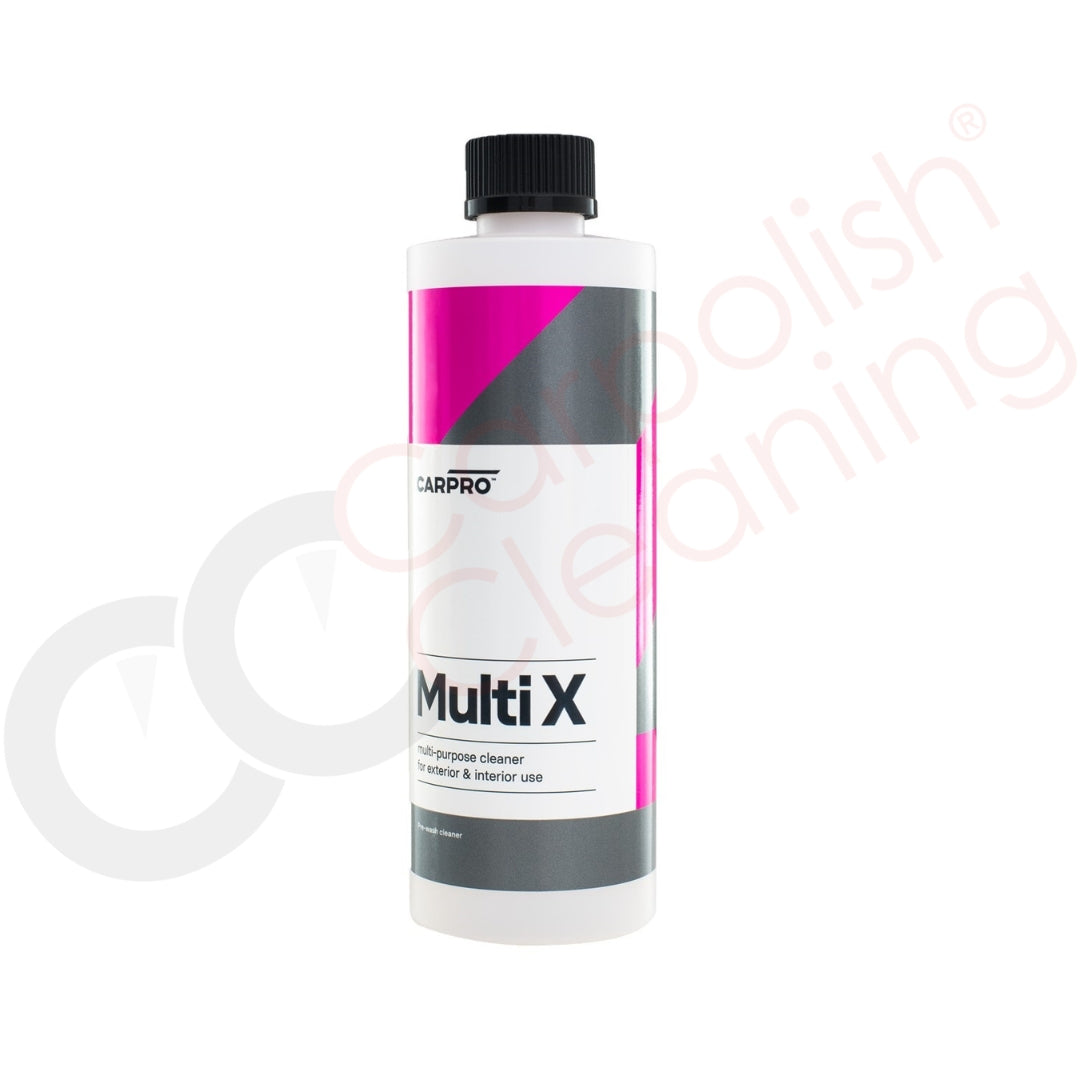 CarPro Multi X Universalreiniger - 500 ml für mein Auto