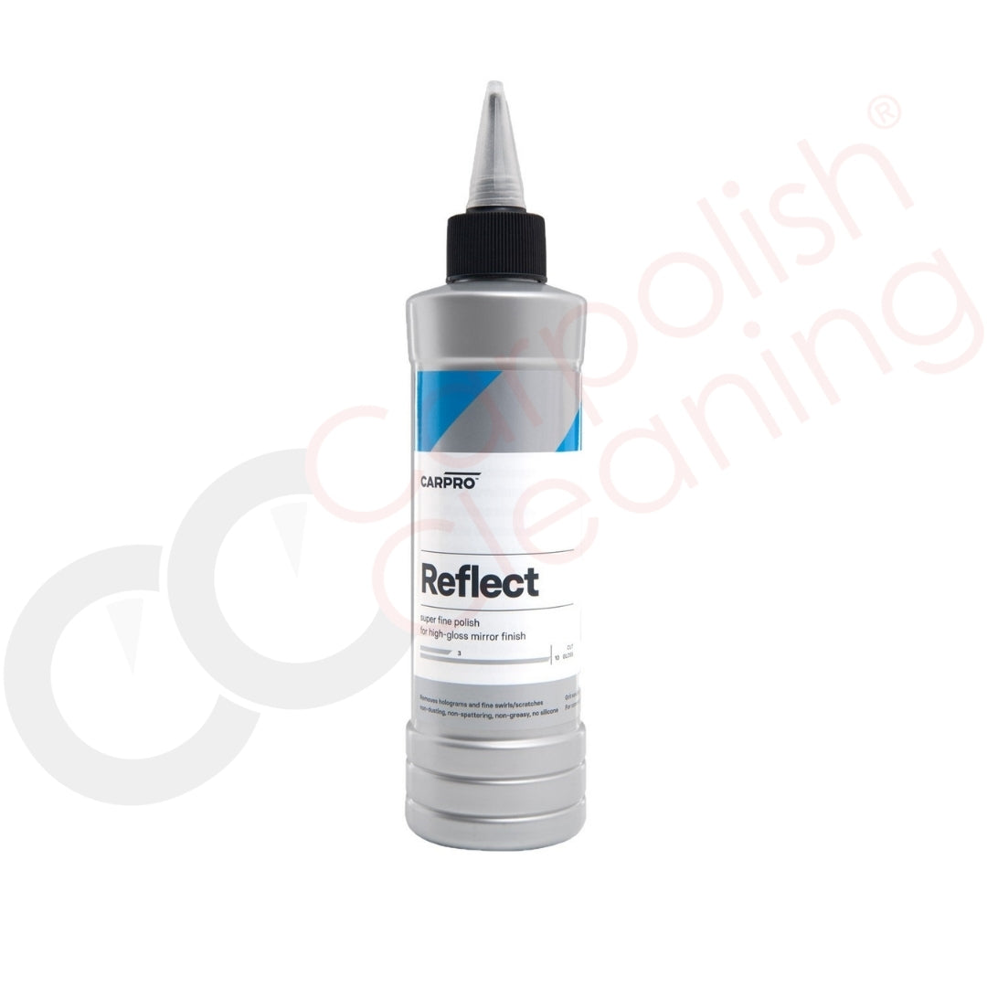 CarPro Reflect Hochglanzpolitur - 250 ml für mein Auto