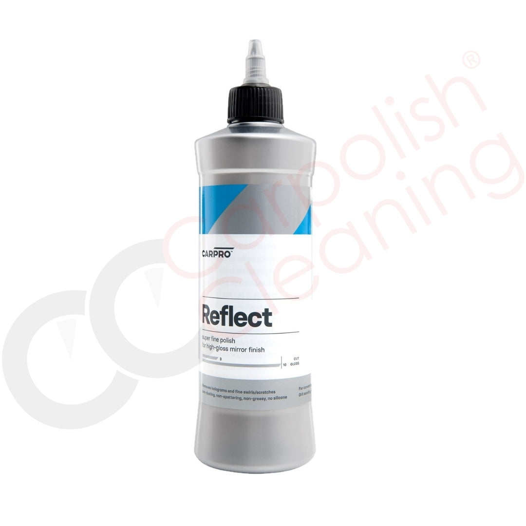 CarPro Reflect Hochglanzpolitur - 500 ml für mein Auto