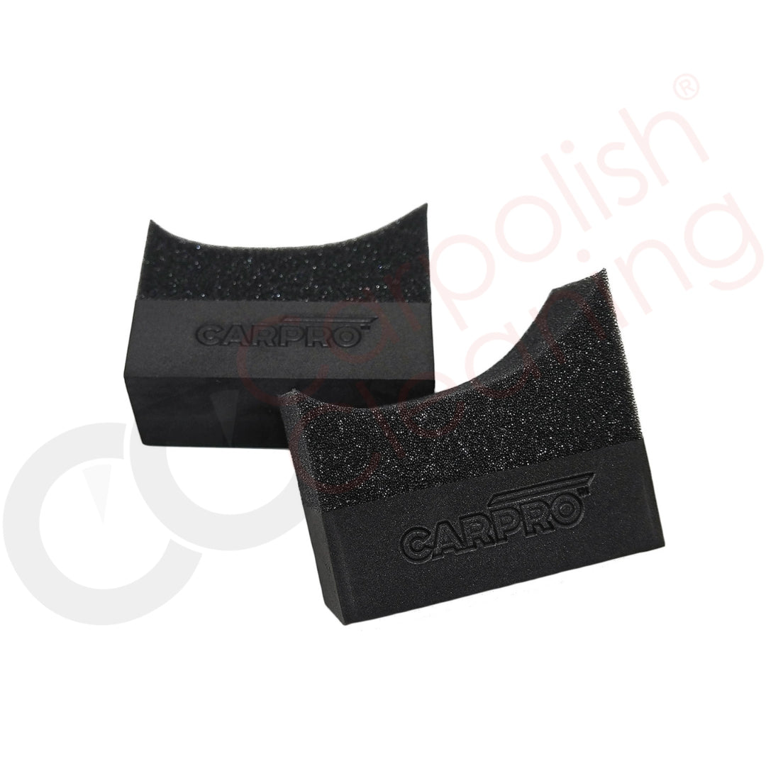 CarPro Reifenapplikator für mein Auto