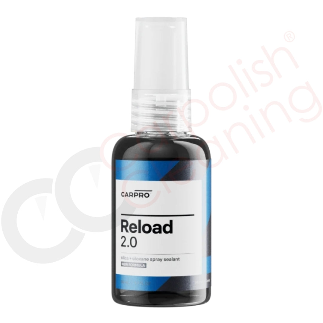 CARPRO Reload 2.0 Sprühversiegelung 50ml für mein Auto