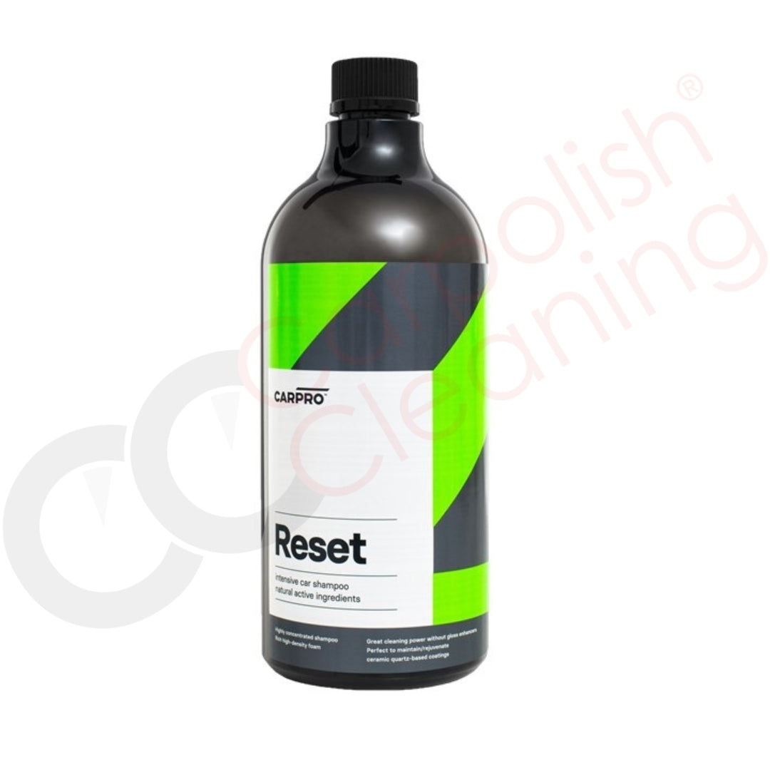CarPro Reset Autoshampoo - 1000 ml für mein Auto