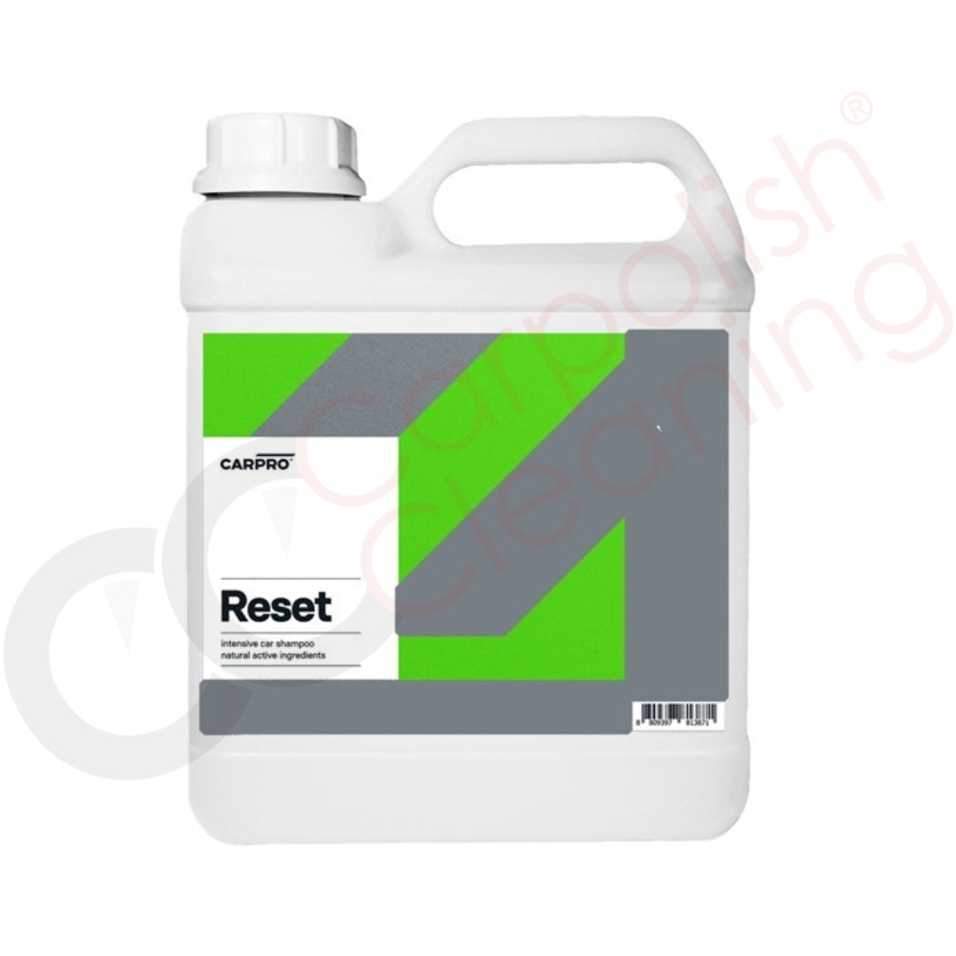CarPro Reset Autoshampoo - 4 Liter für mein Auto