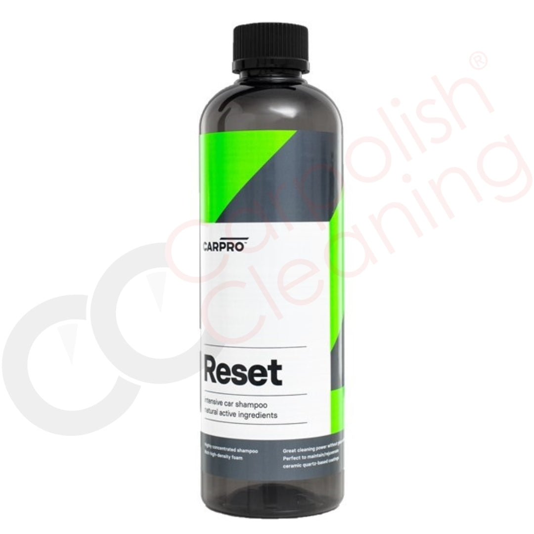 CarPro Reset Autoshampoo - 500 ml für mein Auto