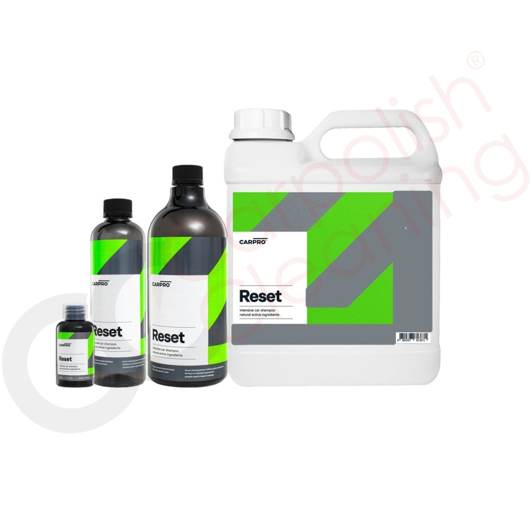 CarPro Reset Autoshampoo für mein Auto