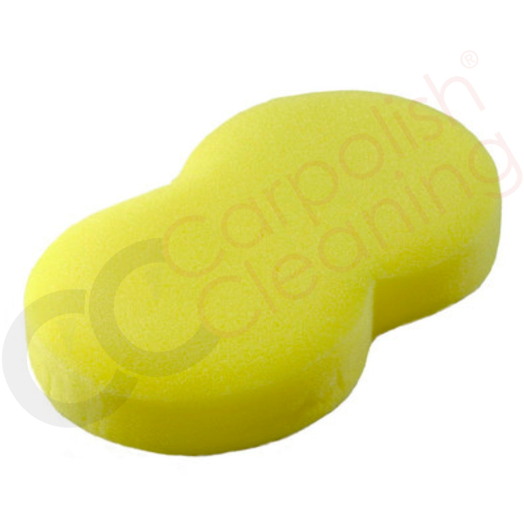 CarPro Sponge Waschschwamm für mein Auto