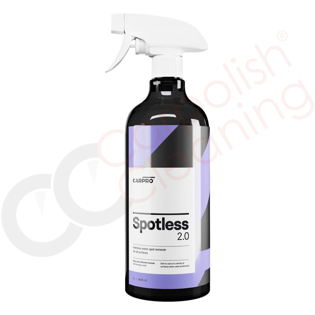 CarPro Spotless 2.0 - 1000 ml für mein Auto