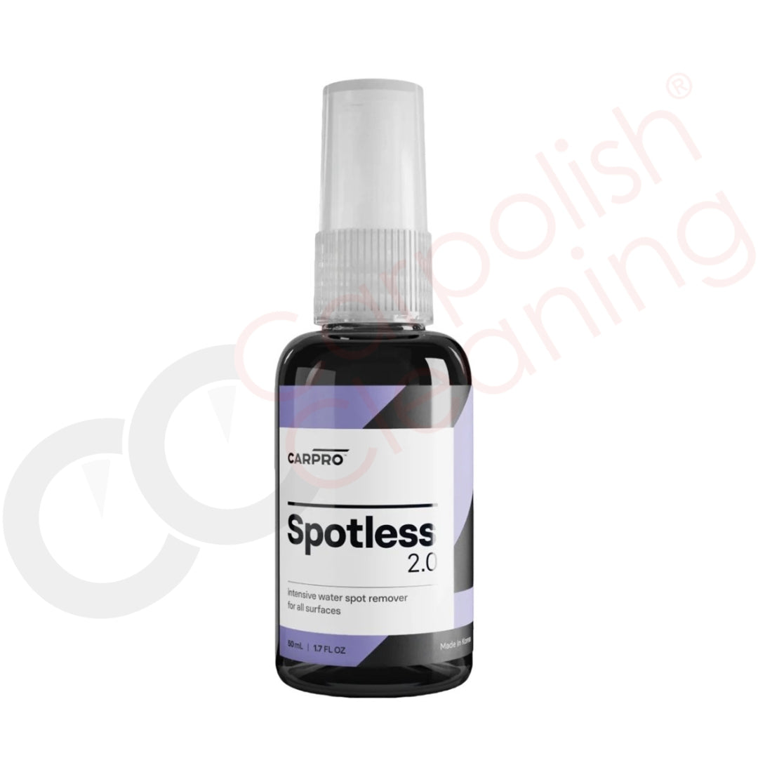 CarPro Spotless 2.0 - 50 ml für mein Auto