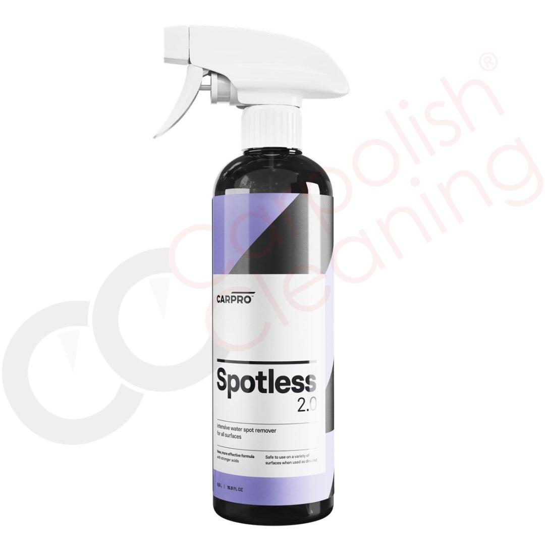CarPro Spotless 2.0 - 500 ml für mein Auto