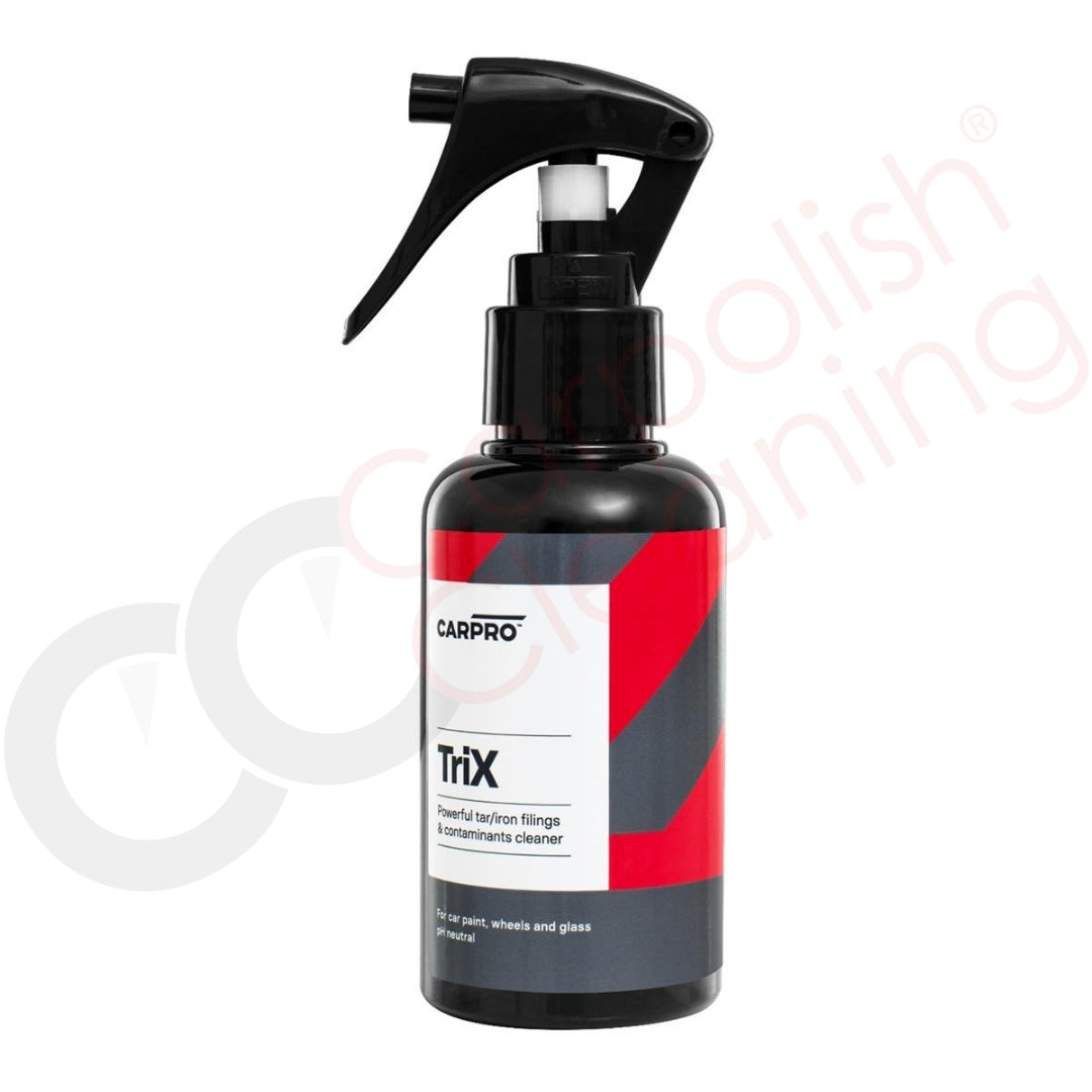 CarPro TriX - 100 ml für mein Auto