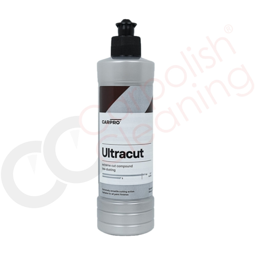 CarPro UltraCut - 250 ml für mein Auto