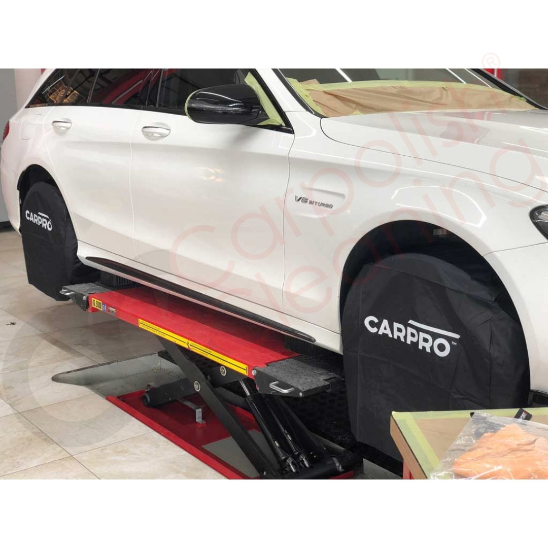 CarPro Wheel Cover Radabdeckung für mein Auto