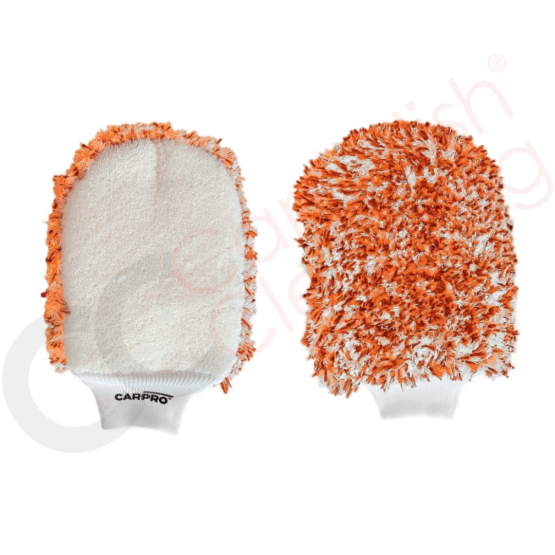 CarPro Wheels Mitt für mein Auto