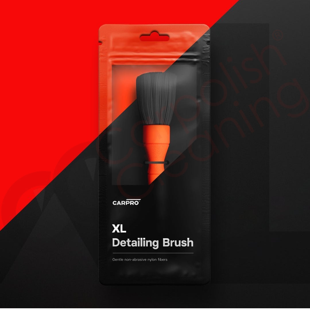 CarPro XL Detailing Brush für mein Auto