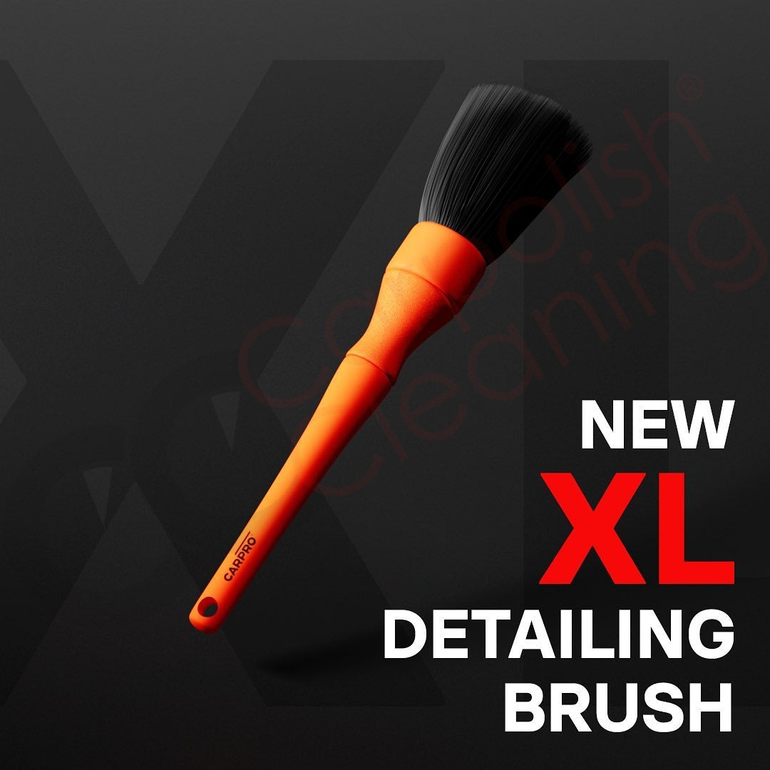 CarPro XL Detailing Brush für mein Auto