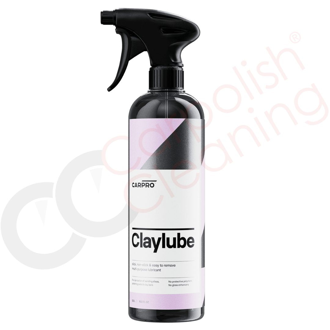 CarPro Claylube Knetgleitmittel