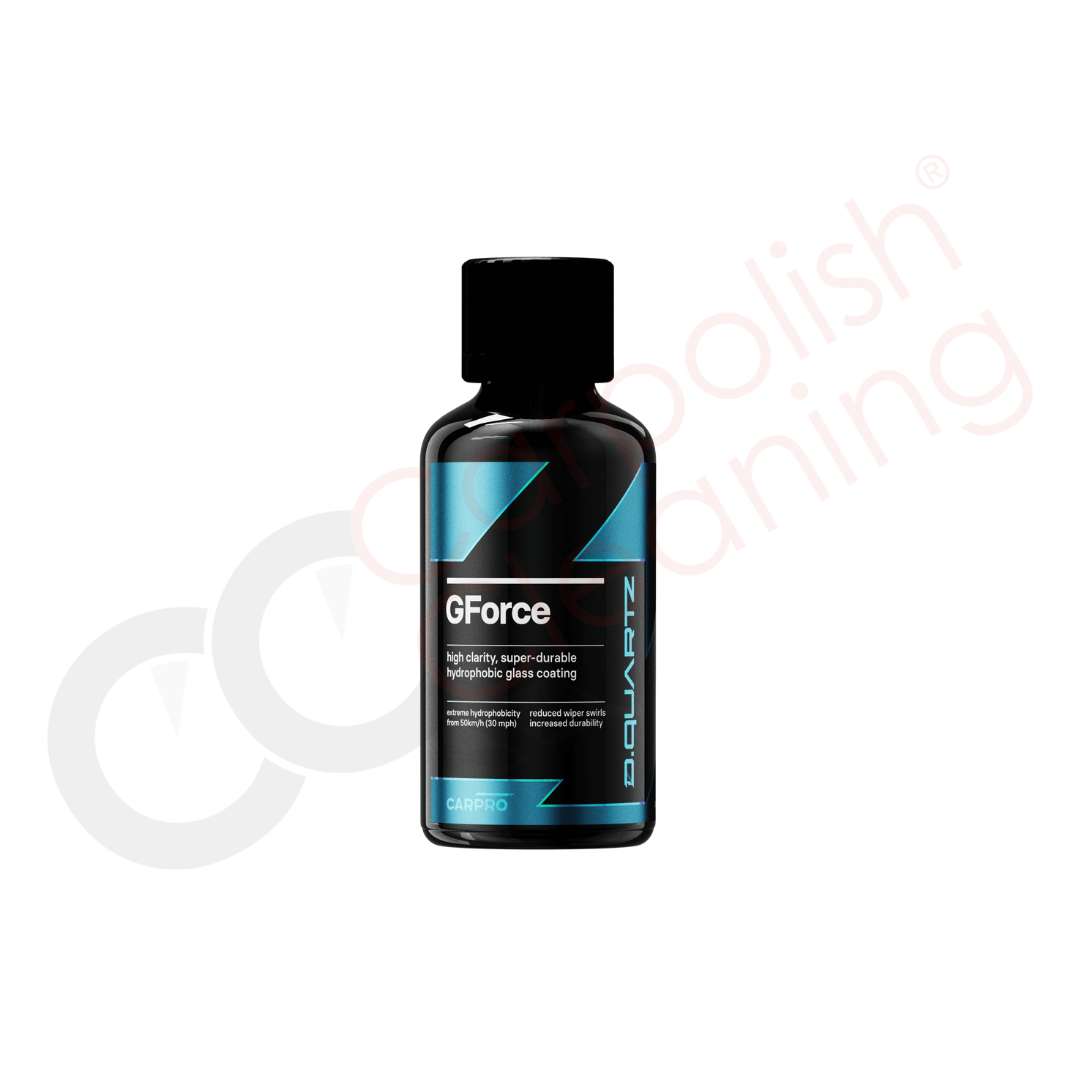 CarPro GForce Set 10 ml
