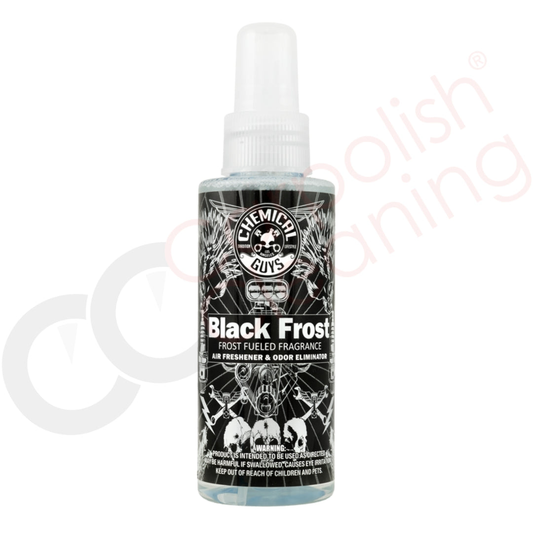Chemical Guys Black Frost - 118 ml für mein Auto
