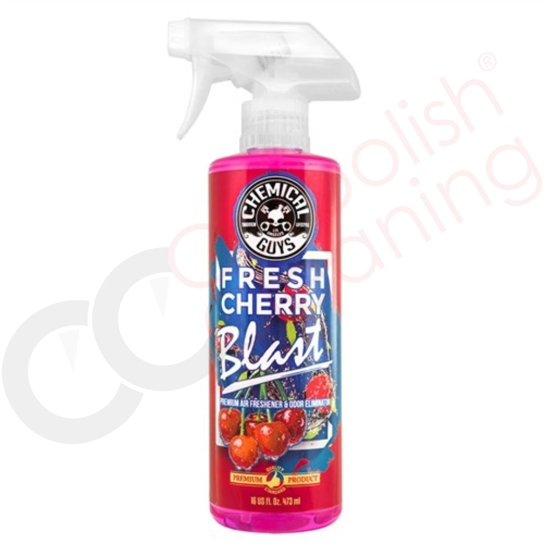 Chemical Guys Cherry Blast - 473 ml
