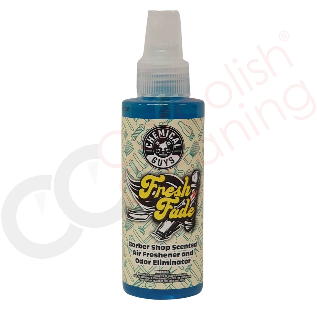 Chemical Guys Fresh Fade - 118 ml für mein Auto