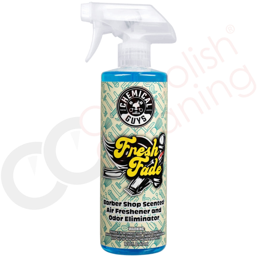 Chemical Guys Fresh Fade - 473 ml für mein Auto