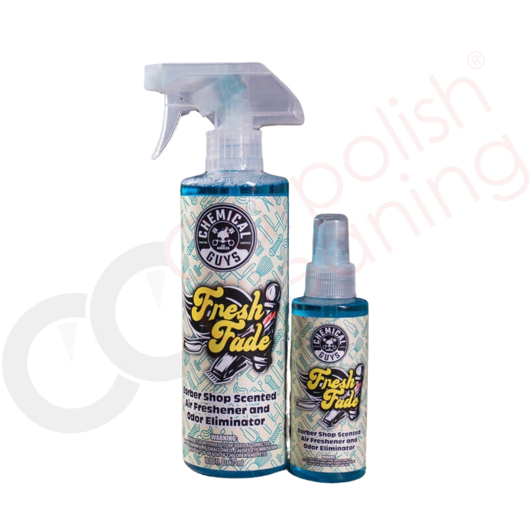 Chemical Guys Fresh Fade für mein Auto