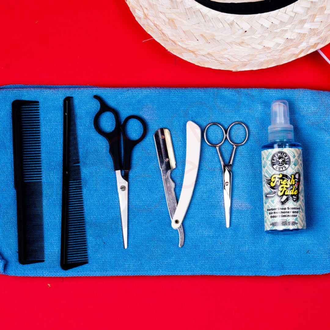 Chemical Guys Fresh Fade für mein Auto