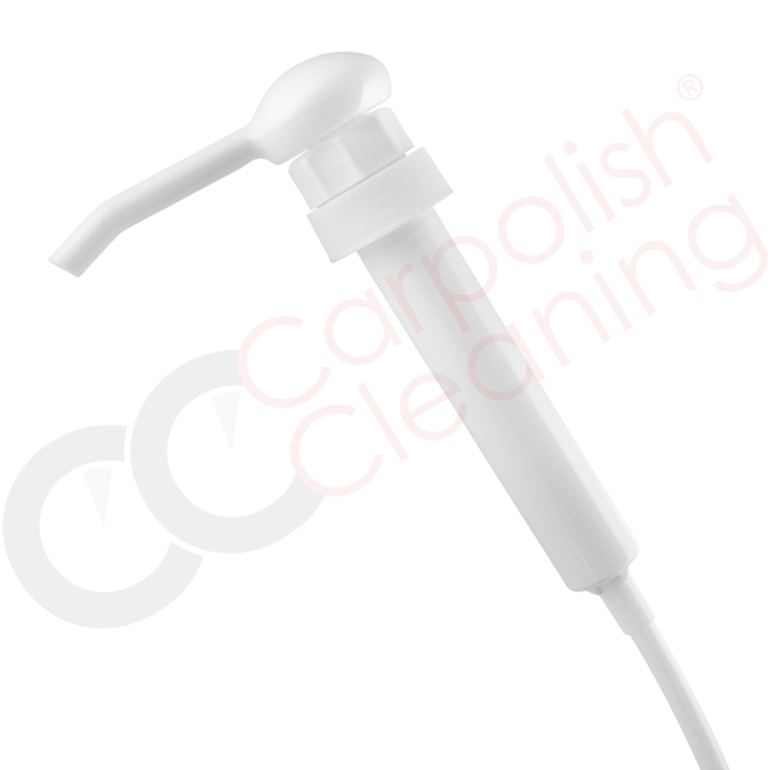 Chemical Guys Gallone Handpumpe für mein Auto