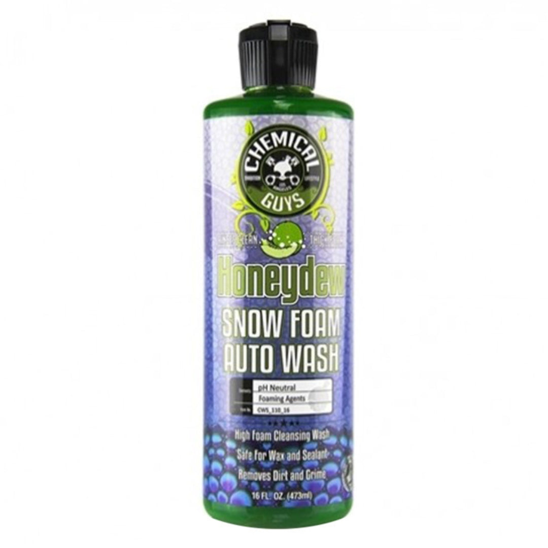 Chemical Guys Honeydew Snow Foam - 473ml für mein Auto