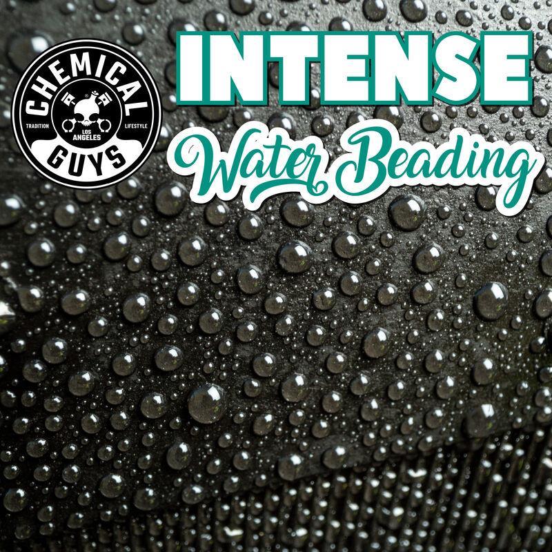 Chemical Guys Hydroshield Kunststoffversiegelung für mein Auto