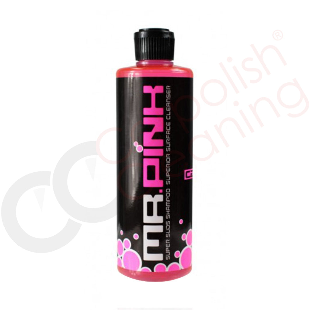 Chemical Guys Mr. Pink Shampoo - 473 ml für mein Auto