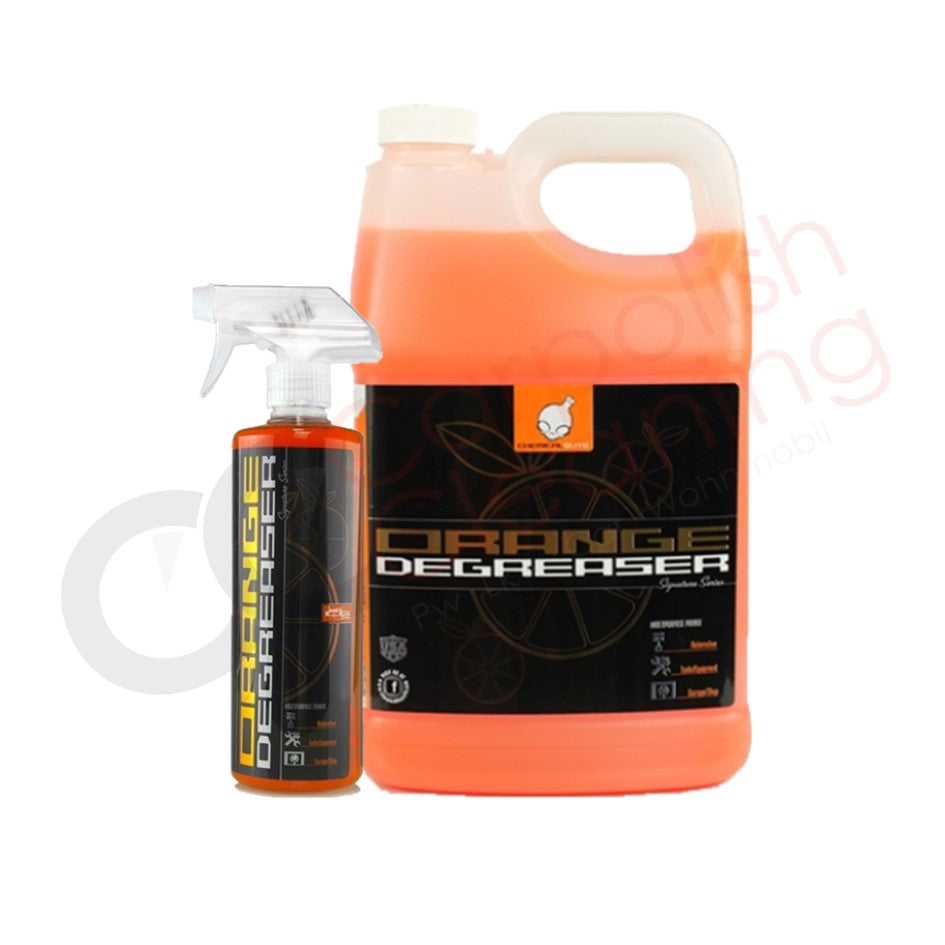 Chemical Guys Orange Degreaser für mein Auto