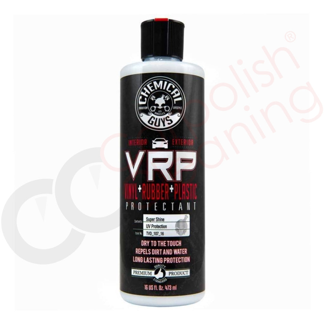 Chemical Guys VRP Super Glanz Dressing für mein Auto