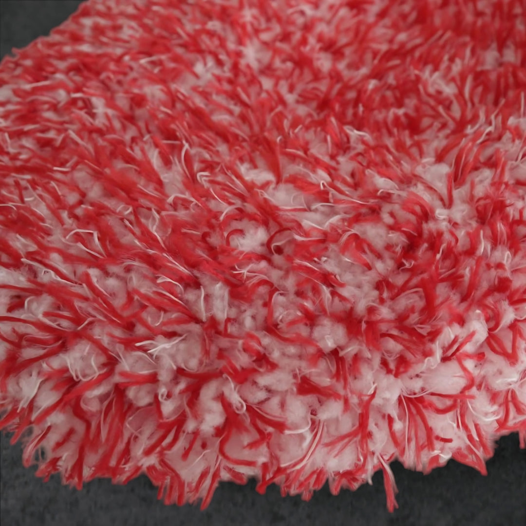 Carpolish Cosmo Waschbürstenüberzug