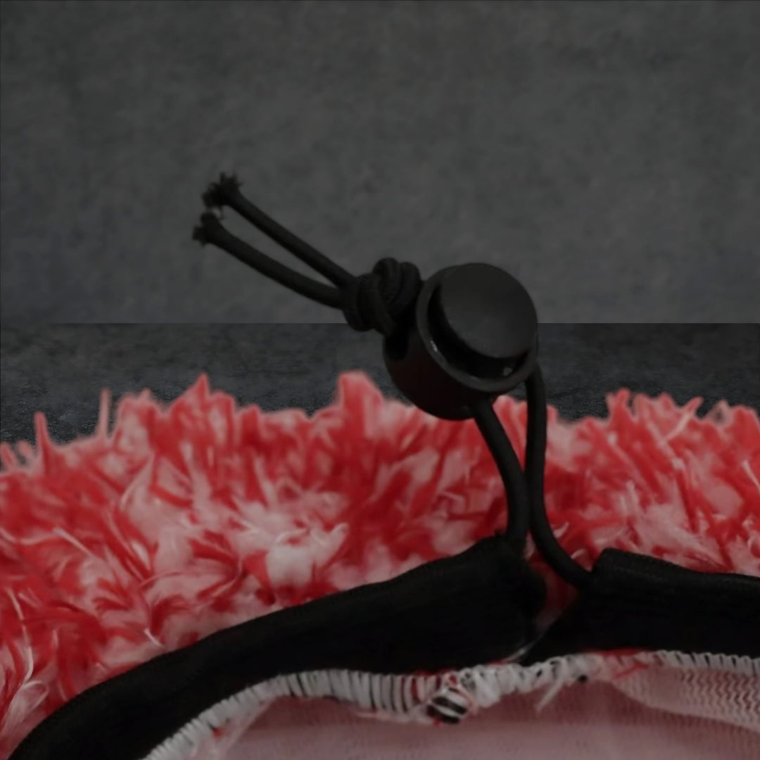 Carpolish Cosmo Waschbürstenüberzug