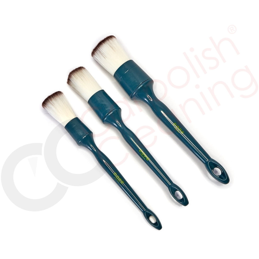 DopeFibers Detail Brush Dope für mein Auto