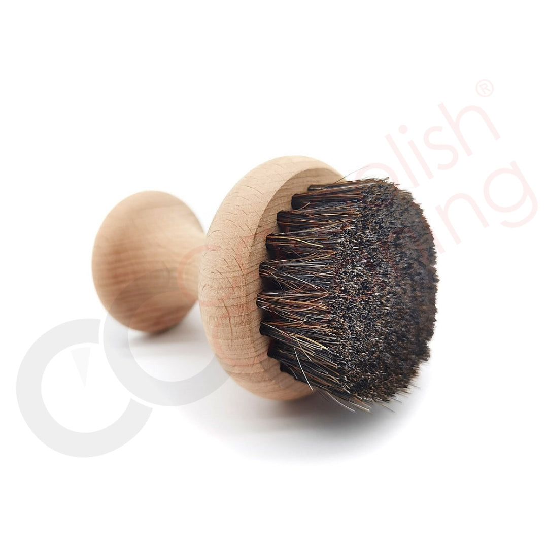 DopeFibers LeatherBrushDope