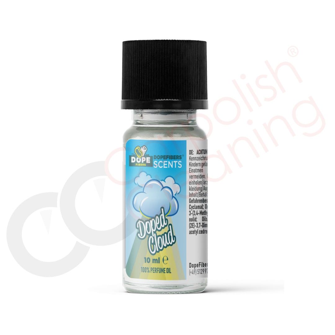 DopeFibers SCENTS - DopedCloud Duftöl