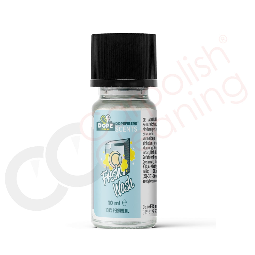 DopeFibers SCENTS - FreshWash Duftöl