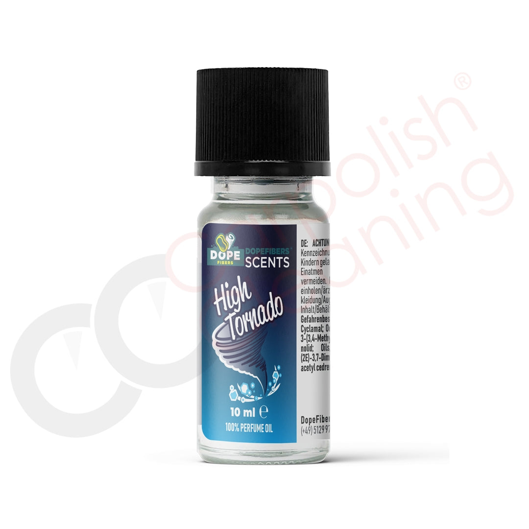 DopeFibers SCENTS - HighTornado Duftöl