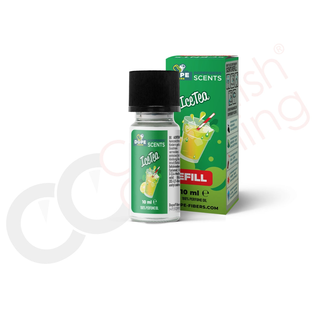 Duftöl IceTea