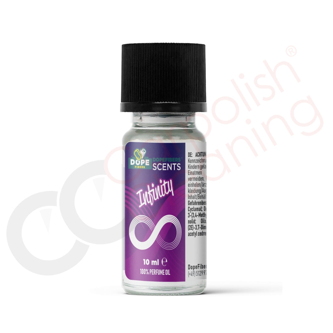 DopeFibers SCENTS - Infinity Duftöl