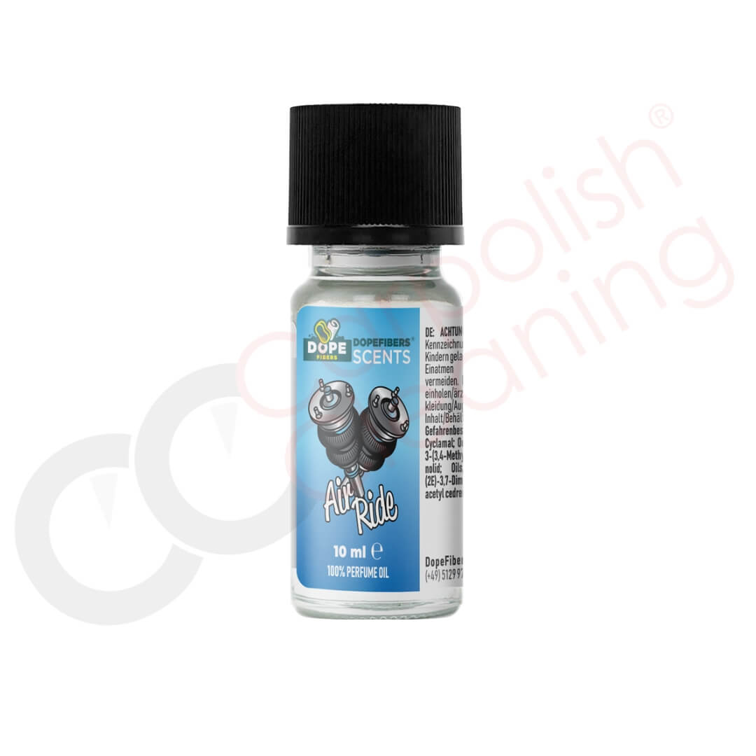 DopeFibers SCENTS - AirRide Duftöl