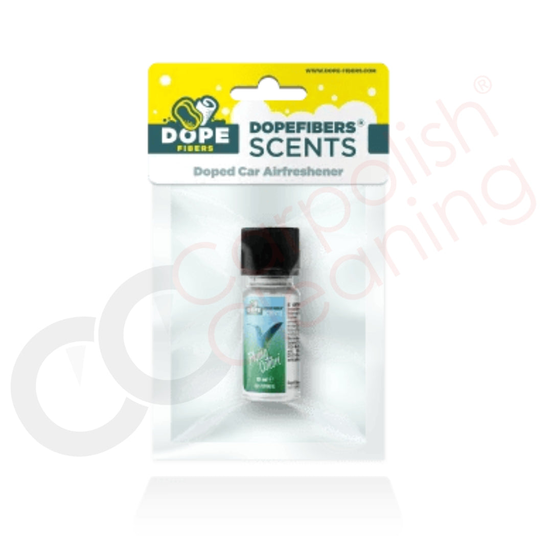 DopeFibers SCENTS - FlyingKolibri Duftöl