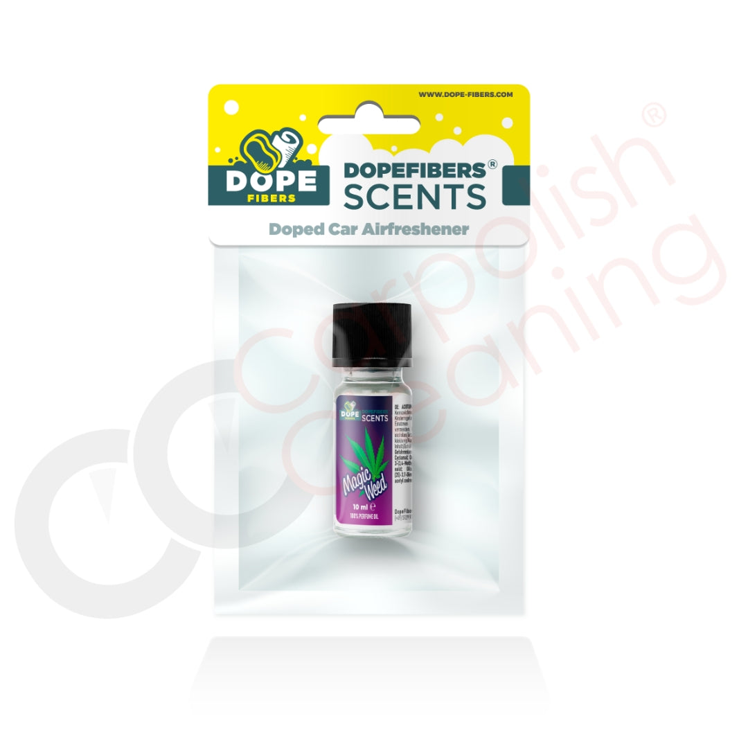 DopeFibers SCENTS - MagicWeed Duftöl