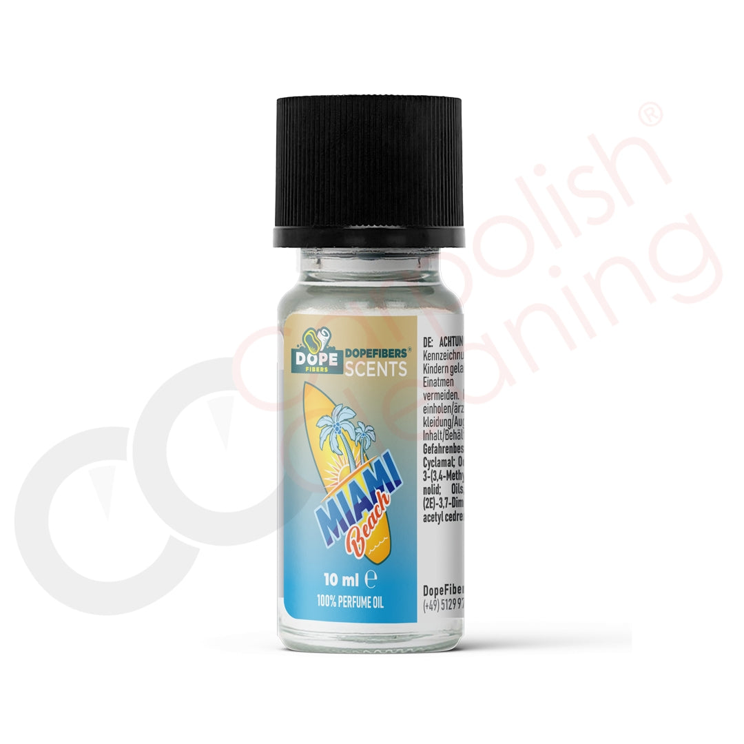 DopeFibers SCENTS - MiamiBeach Duftöl