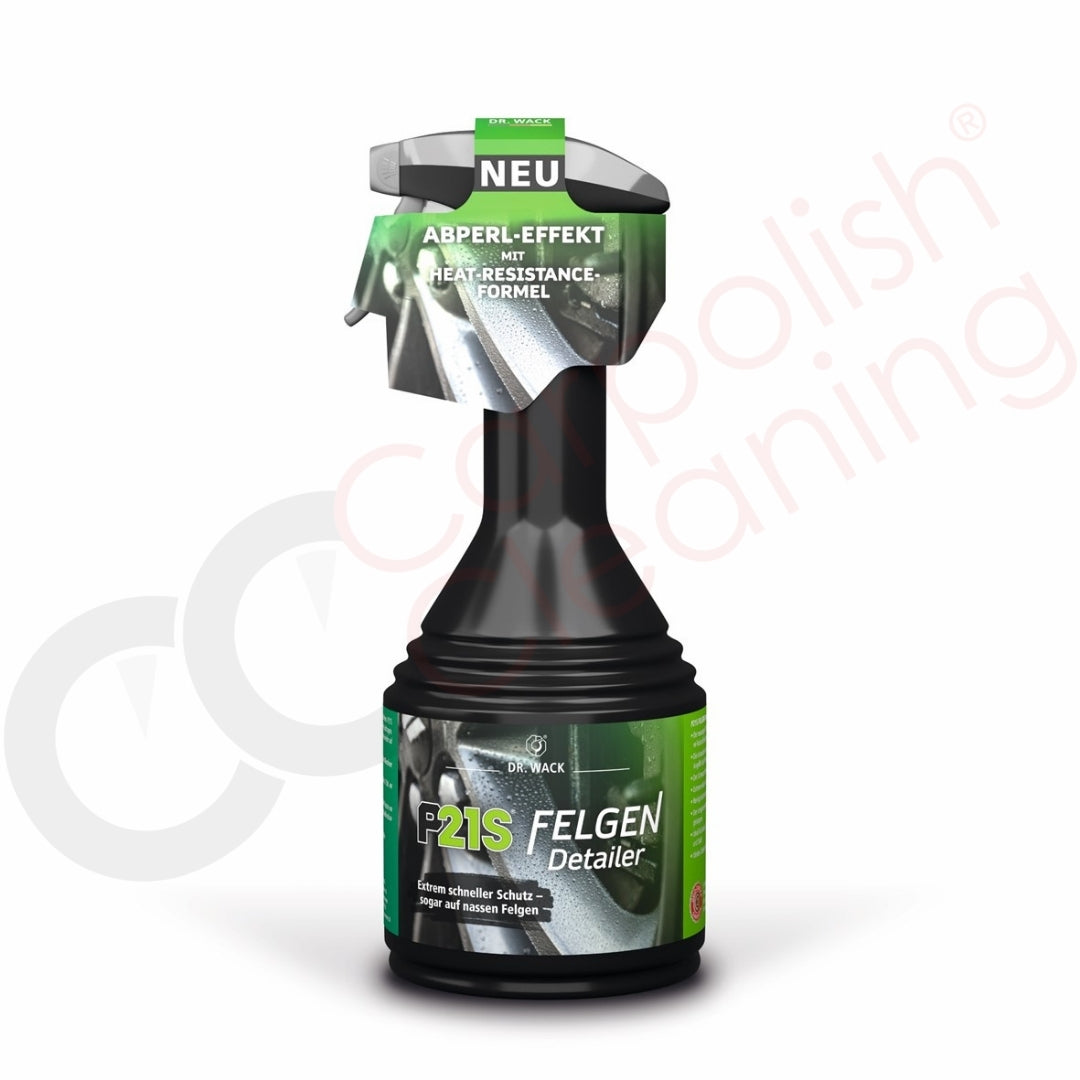 Dr. Wack P21S Felgen Detailer für mein Auto