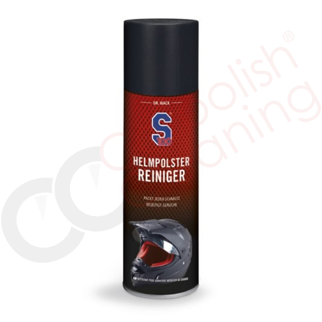 Dr. Wack S100 Helmpolsterreiniger für mein Helm